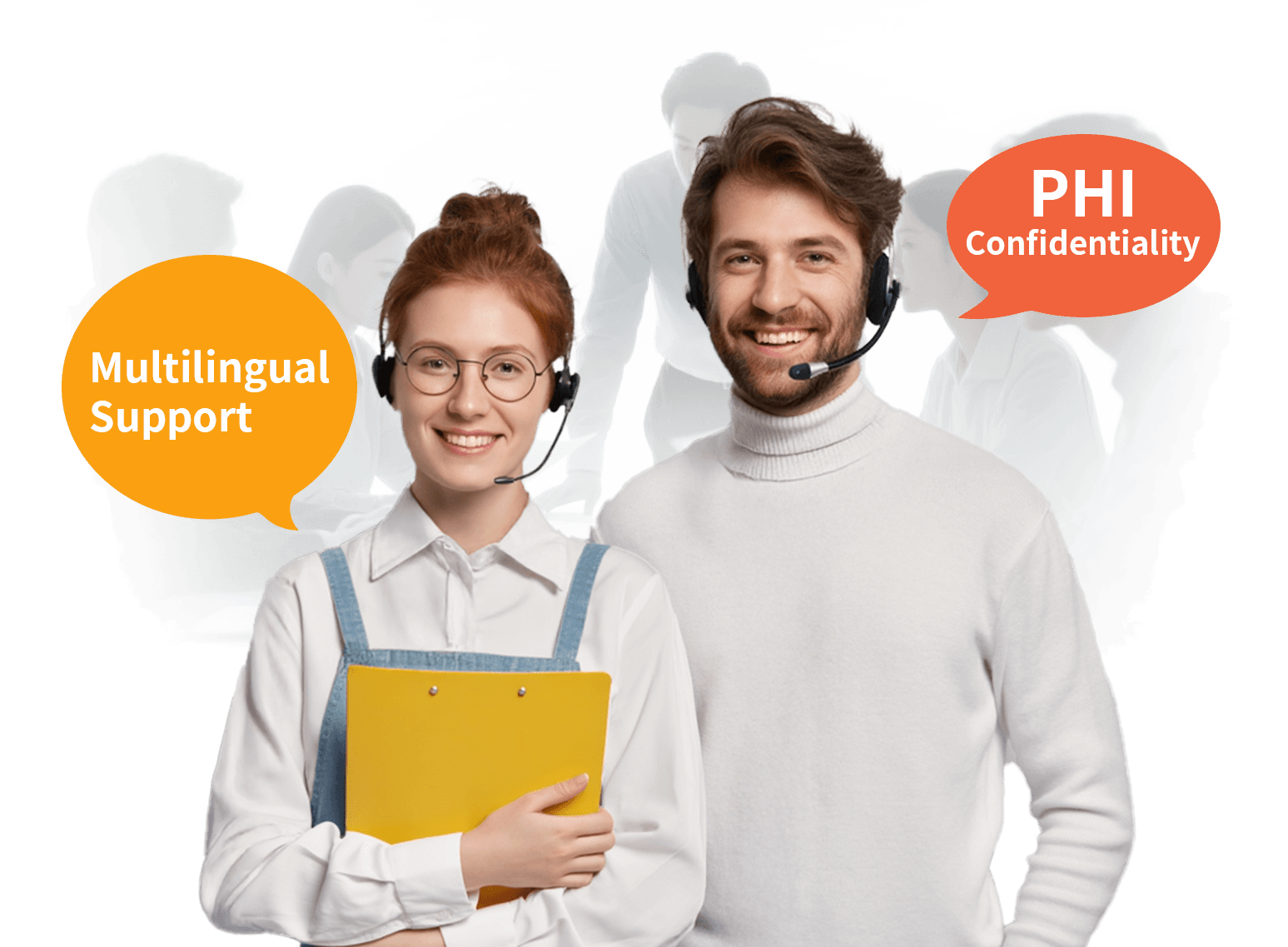 HIPAA Compliance