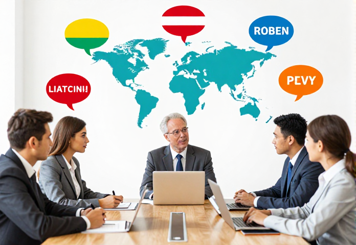 Hai Zhi Yue J2 Global Network
