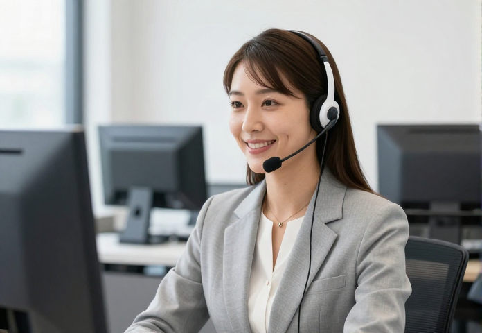 Korean Customer Service Outsourcing