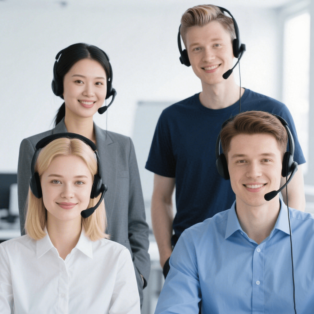 Commitment to High Customer Experiences