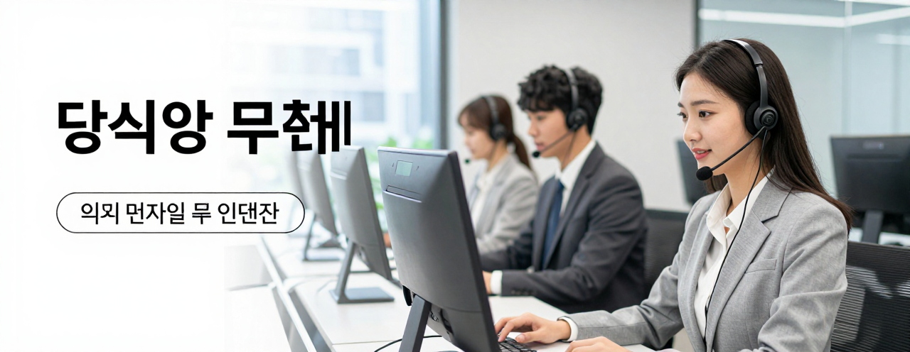 Korean Call Center – Hai Zhi Yue J2