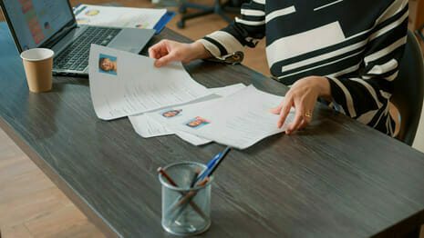 Global Recruitment Challenges